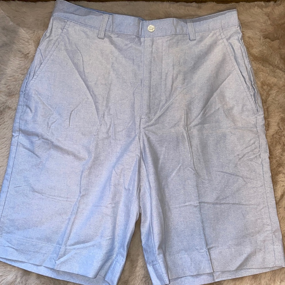 Mens Dress shorts